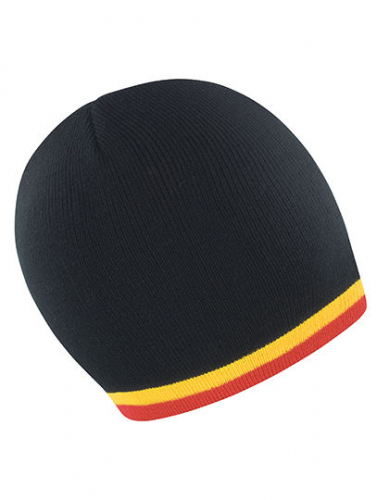 National Beanie - RC368 - Result Winter Essentials