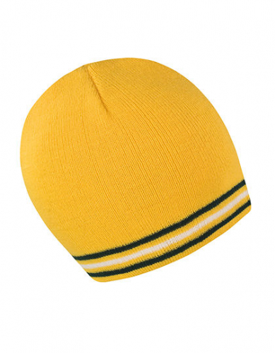 National Beanie - RC368 - Result Winter Essentials