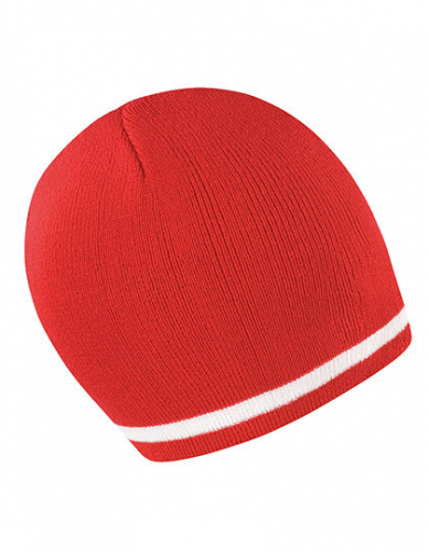 National Beanie - RC368 - Result Winter Essentials