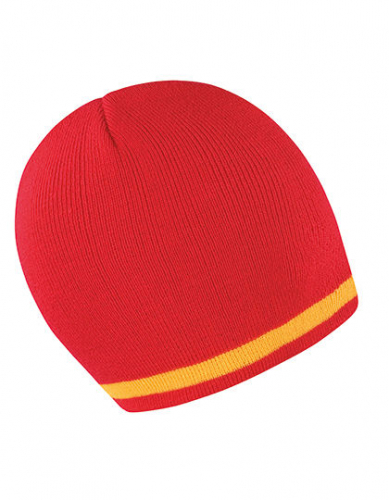 National Beanie - RC368 - Result Winter Essentials