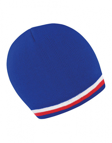 National Beanie - RC368 - Result Winter Essentials