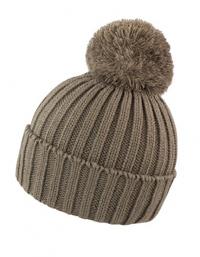 HDi Quest Knitted Hat - RC369 - Result Winter Essentials