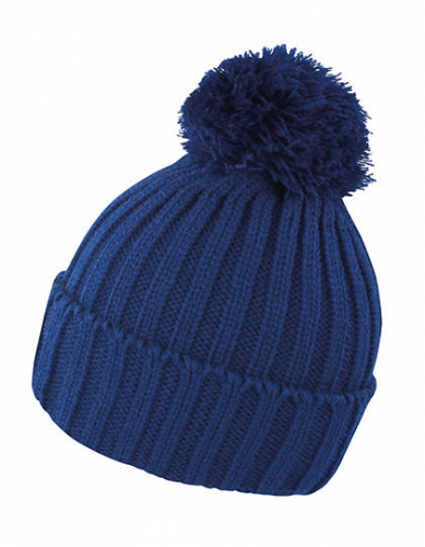 HDi Quest Knitted Hat - RC369 - Result Winter Essentials