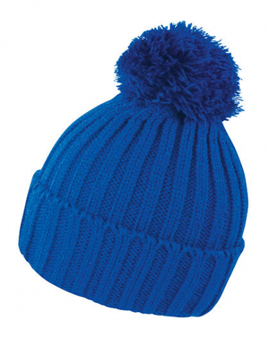 HDi Quest Knitted Hat - RC369 - Result Winter Essentials