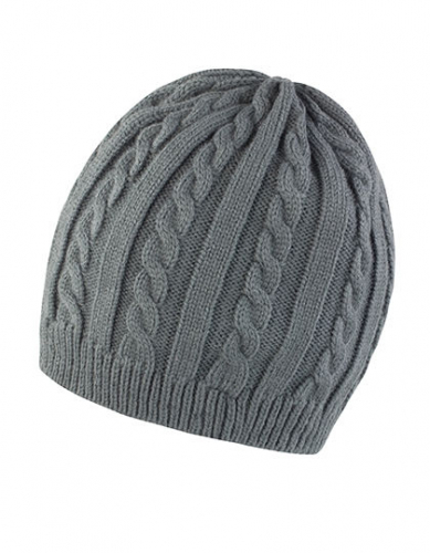 Mariner Knitted Hat - RC370 - Result Winter Essentials