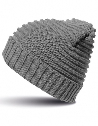 Braided Hat - RC376 - Result Winter Essentials