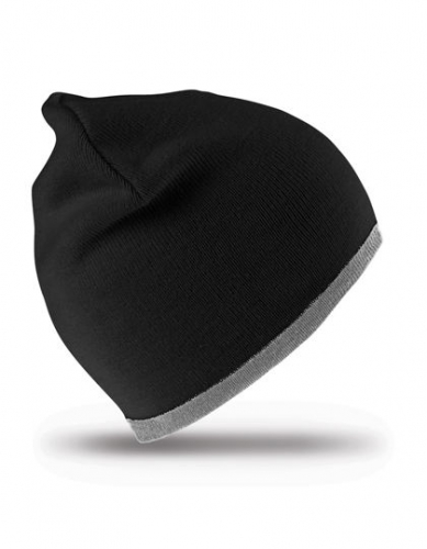 Reversible Fashion Fit Hat - RC46 - Result Winter Essentials