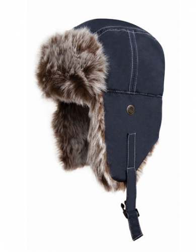 Classic Sherpa Hat - RC56 - Result Winter Essentials