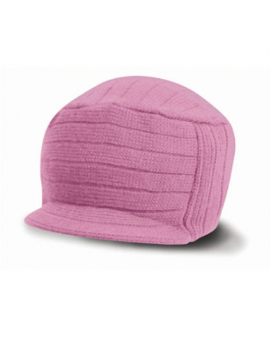 Esco Urban Knitted Hat - RC61 - Result Winter Essentials