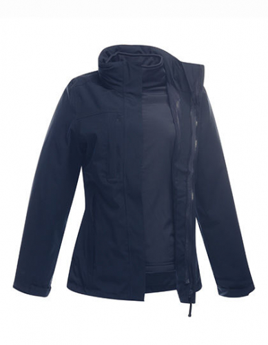 Women´s Jacket - Kingsley 3in1 - RG1440 - Regatta Professional