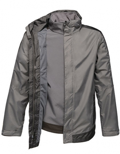 Men´s Contrast Softshell Jacket 3in1 - RG151 - Regatta Contrast Collection