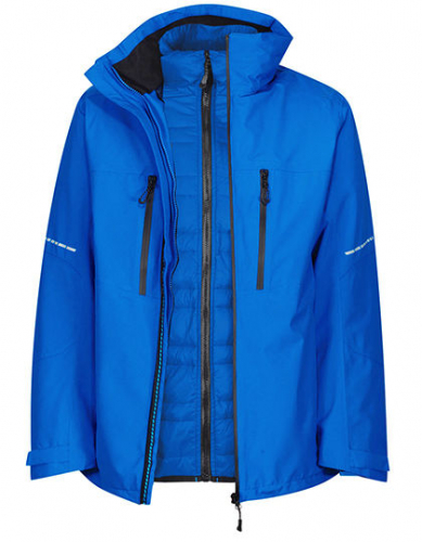 X-Pro Evader III 3in1 Jacket - RG156 - Regatta Professional