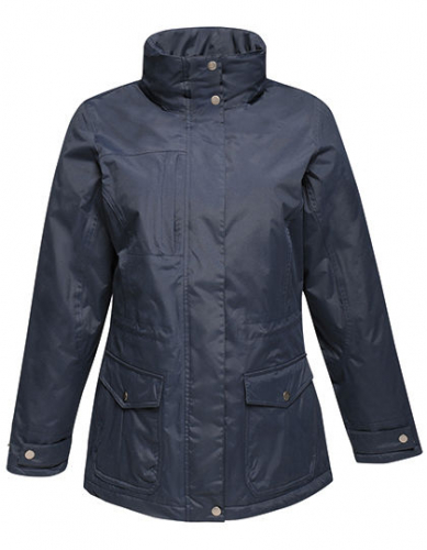 Women´s Darby III Insulated Jacket - RG204 - Regatta Professional