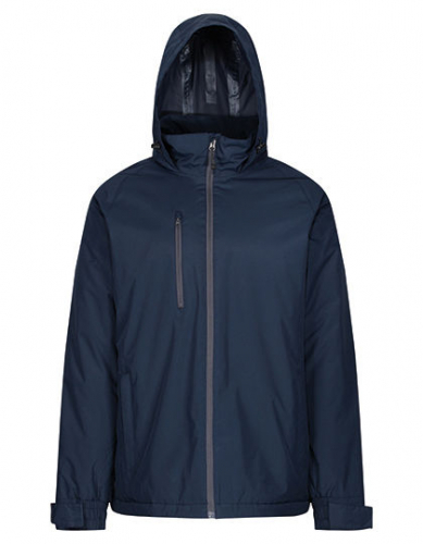 Honestly Made Recycled Insulated Jacket - RG2070 - Regatta Honestly Made