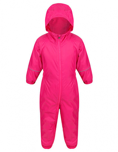 Junior Splash-It Suit - RG223 - Regatta Junior