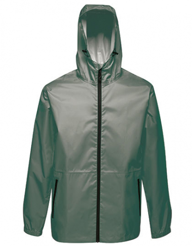 Pro Packaway Breathable Jacket - RG2480 - Regatta Professional