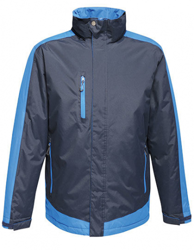 Contrast Insulated Jacket - RG312 - Regatta Contrast Collection