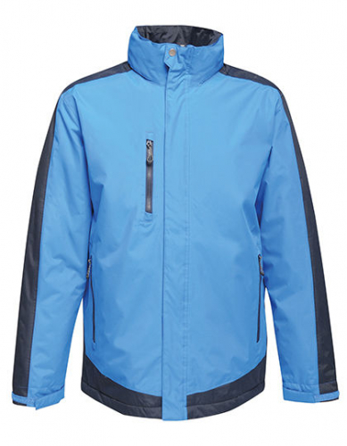 Contrast Insulated Jacket - RG312 - Regatta Contrast Collection