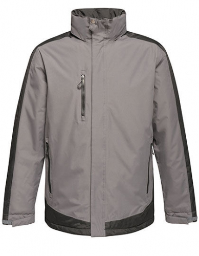 Contrast Insulated Jacket - RG312 - Regatta Contrast Collection