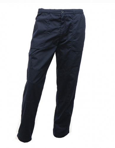Lined Action Trouser - RG331 - Regatta Professional