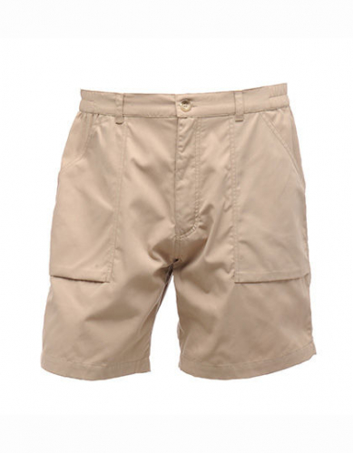 Action Short - RG332 - Regatta Professional