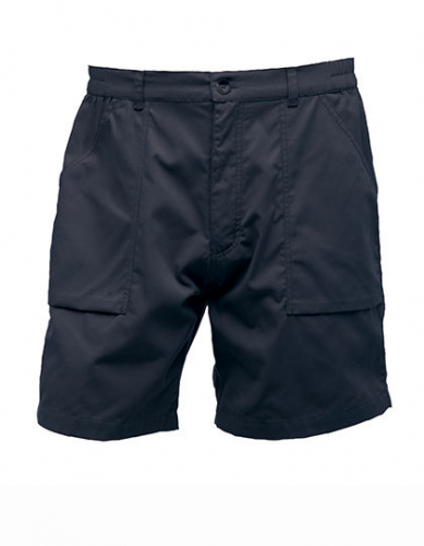 Action Short - RG332 - Regatta Professional