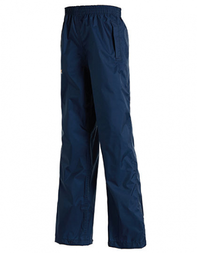 Junior Packaway Overtrouser - RG350 - Regatta Junior