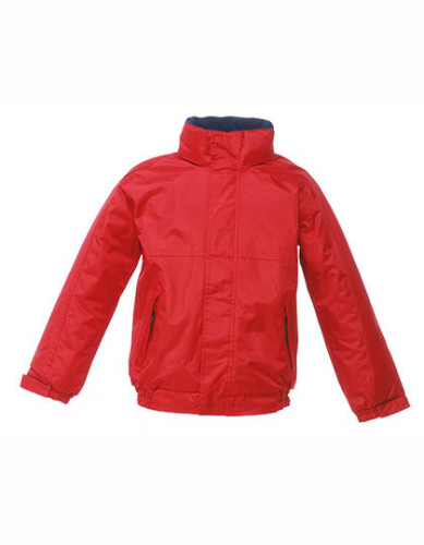 Kids´ Dover Jacket - RG418 - Regatta Junior