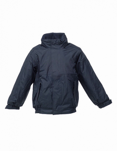 Kids´ Dover Jacket - RG418 - Regatta Junior