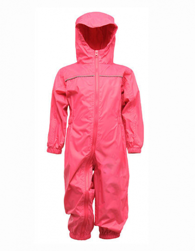 Kids´ Paddle Rain Suit - RG466 - Regatta Junior