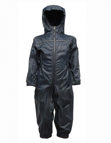 Kids´ Paddle Rain Suit - RG466 - Regatta Junior