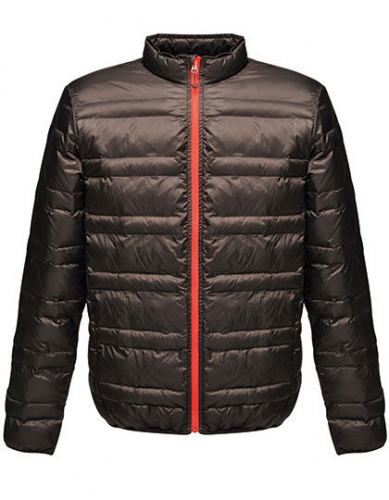 Firedown Down-Touch Padded Jacket - RG496 - Regatta Professional