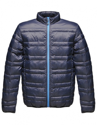 Firedown Down-Touch Padded Jacket - RG496 - Regatta Professional