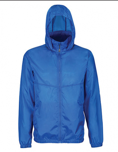 Asset Lightweight Jacket - RG509 - Regatta Professional