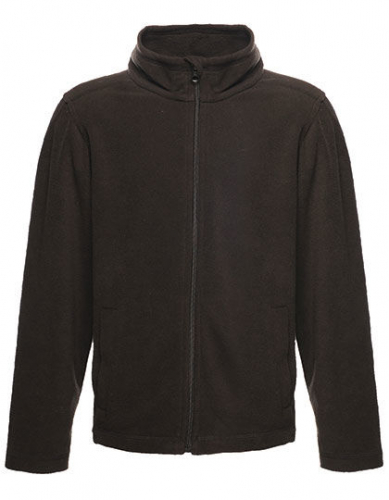 Brigade II Full Zip Fleece - RG515 - Regatta Junior