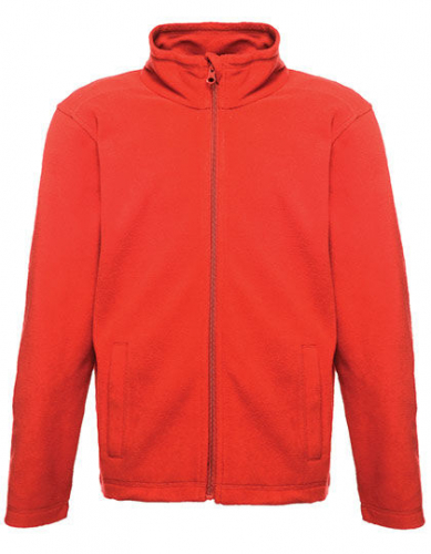 Brigade II Full Zip Fleece - RG515 - Regatta Junior