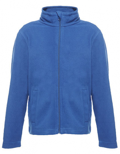 Brigade II Full Zip Fleece - RG515 - Regatta Junior