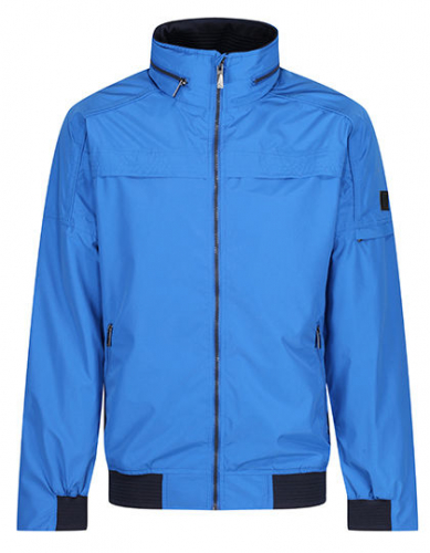 Finn Jacket - RG5200 - Regatta Professional