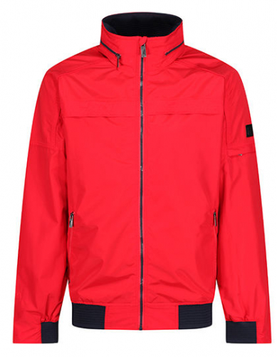 Finn Jacket - RG5200 - Regatta Professional