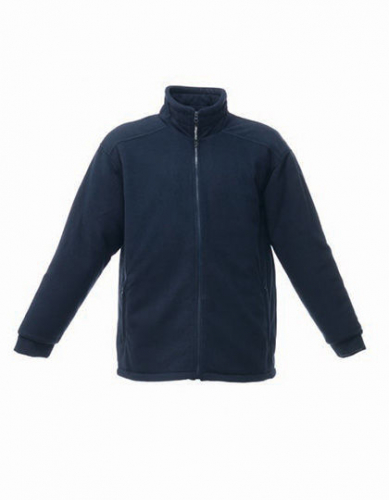 Asgard II Quilted Fleece Jacket - RG530 - Regatta Professional