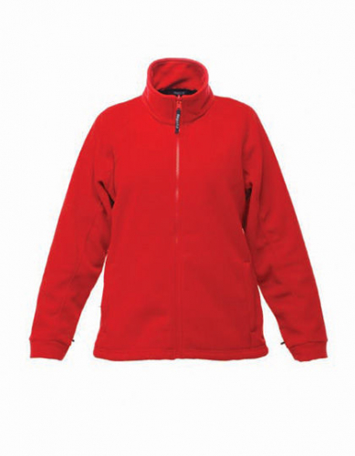 Women´s Thor III Fleece Jacket - RG541 - Regatta Professional