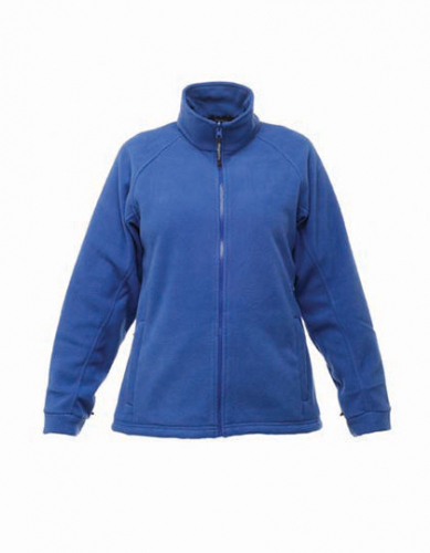 Women´s Thor III Fleece Jacket - RG541 - Regatta Professional