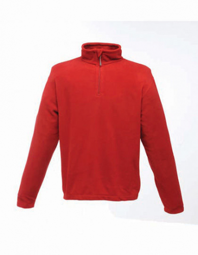 Micro Zip Neck - RG549 - Regatta Professional