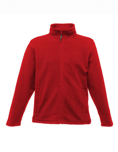 Micro Full Zip Fleece - RG557 - Regatta Professional