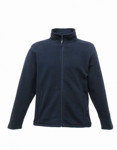 Micro Full Zip Fleece - RG557 - Regatta Professional