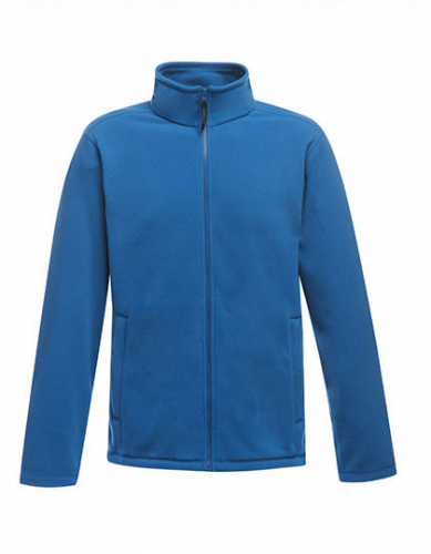 Micro Full Zip Fleece - RG557 - Regatta Professional