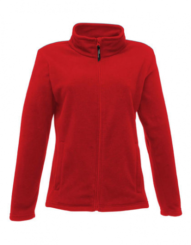 Women´s Micro Full Zip Fleece - RG565 - Regatta Professional