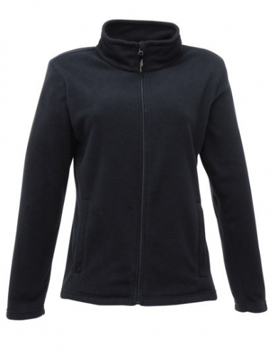 Women´s Micro Full Zip Fleece - RG565 - Regatta Professional