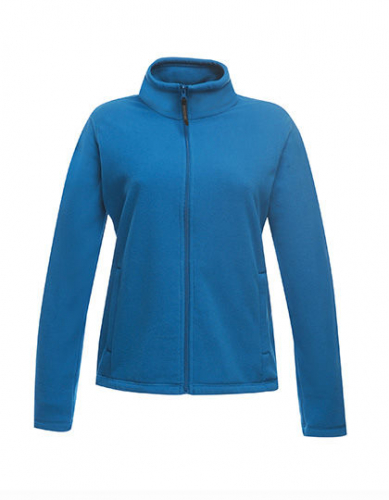 Women´s Micro Full Zip Fleece - RG565 - Regatta Professional