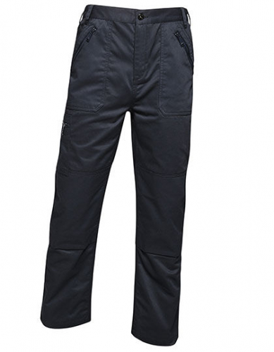 Pro Action Trouser - RG600 - Regatta Professional